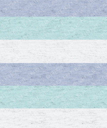 PRE ORDER - Ocean Stripe