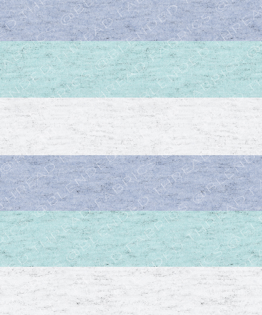 PRE ORDER - Ocean Stripe