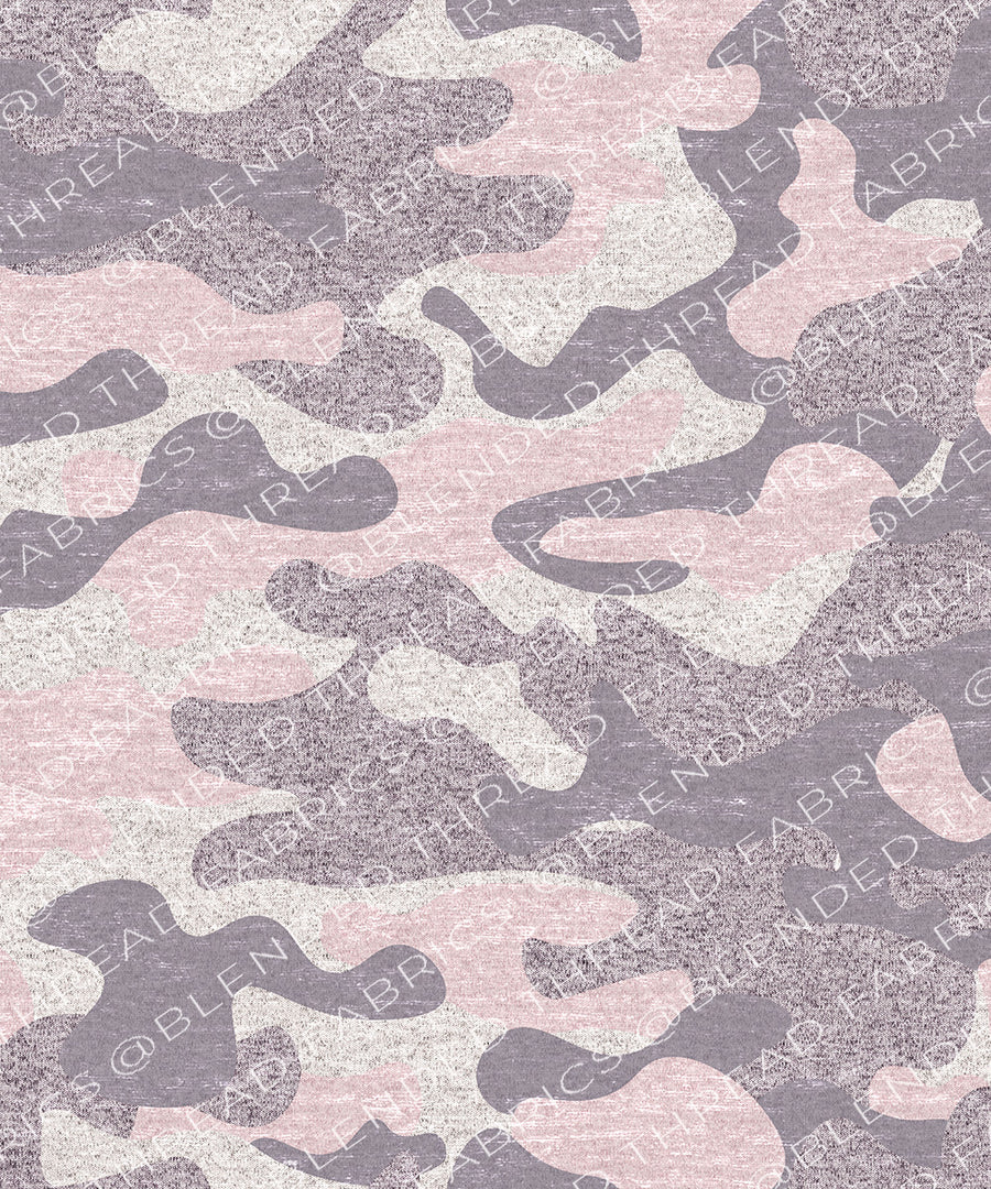 PRE ORDER - Orchid Camo