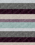 PRE ORDER - Paint Swatch Stripe