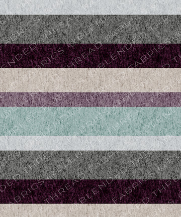 PRE ORDER - Paint Swatch Stripe