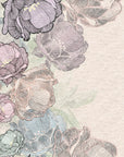 PRE ORDER - Pastel Anemone Border