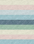 PRE ORDER - Pastel Spring Stripe