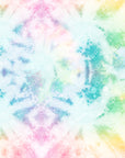 PRE ORDER - Pastel Tie Dye