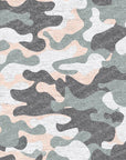 PRE ORDER - Peach Camo