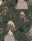 PRE ORDER - Peaks And Pines