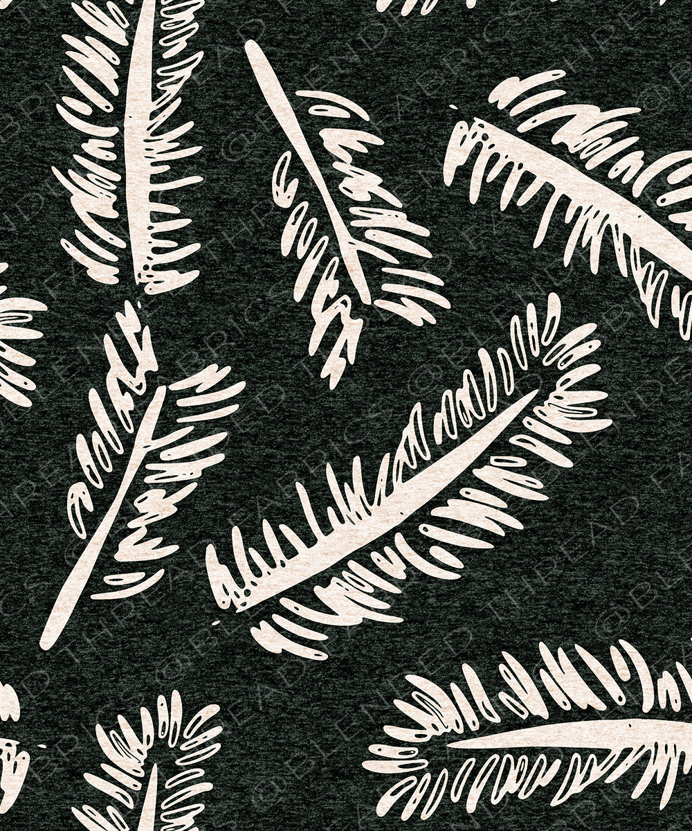 Pine Tree Thread PRE ORDER - Pine – Blended Thread Fabrics