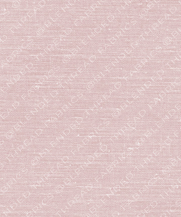 PRE ORDER - Pink Anemone Border Coordinate