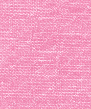 PRE ORDER - Pink Bubblegum Linen