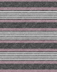 PRE ORDER - Pink Mix Up Stripe