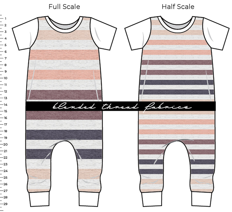 PRE ORDER -  Pome Stripe