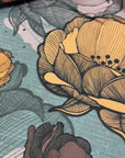 PRE ORDER - Fall Anemone Yardage