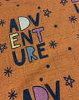 PRE ORDER - Adventure