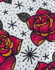 PRE ORDER - Tattoo Roses