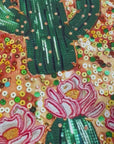 PRE ORDER - Sequin Cactus