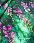 PRE ORDER - Emerald Foxgloves