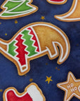 PRE ORDER - Gingerbread Dinos