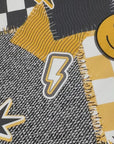 PRE ORDER - Dated Patchwork