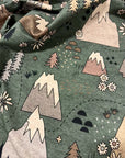 PRE ORDER - Peaks And Pines