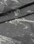 PRE ORDER - Greyscale Camouflaged Aircraft