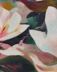 PRE ORDER - Magnolia Oil Painting