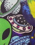 PRE ORDER - Outta This World Patches