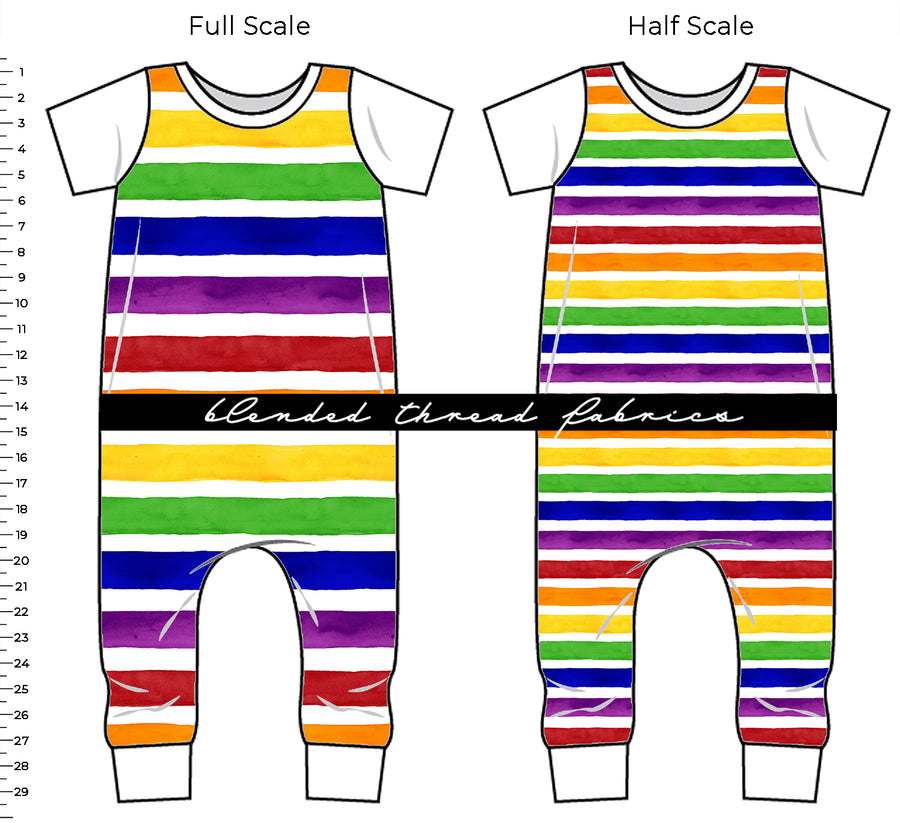 PRE ORDER - Pride Stripe