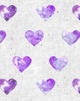 PRE ORDER - Purple Hearts