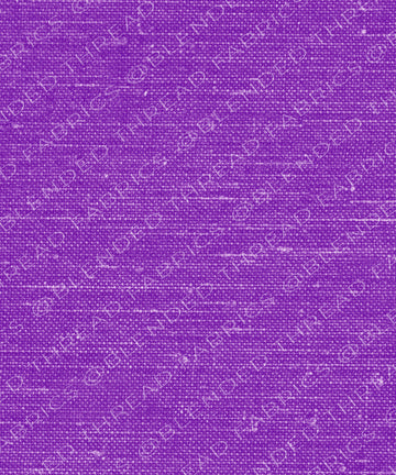 PRE ORDER - Purple Linen