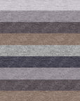 PRE ORDER - Purple Tan Silver Stripe