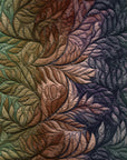 PRE ORDER - Quilted Fall Leaves