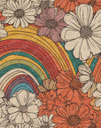 PRE ORDER - Rainbow Garden