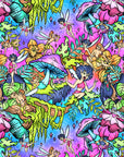 PRE ORDER - Rainforest