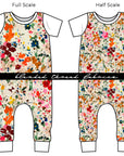 PRE ORDER - Rouge Garden