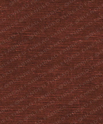 PRE ORDER - Rust Linen