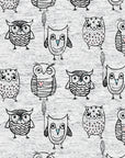 PRE ORDER - Scrib Owl