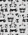 PRE ORDER - Scrib Panda