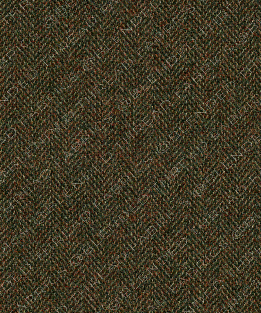 Seasoned Herringbone