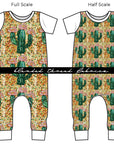 PRE ORDER - Sequin Cactus