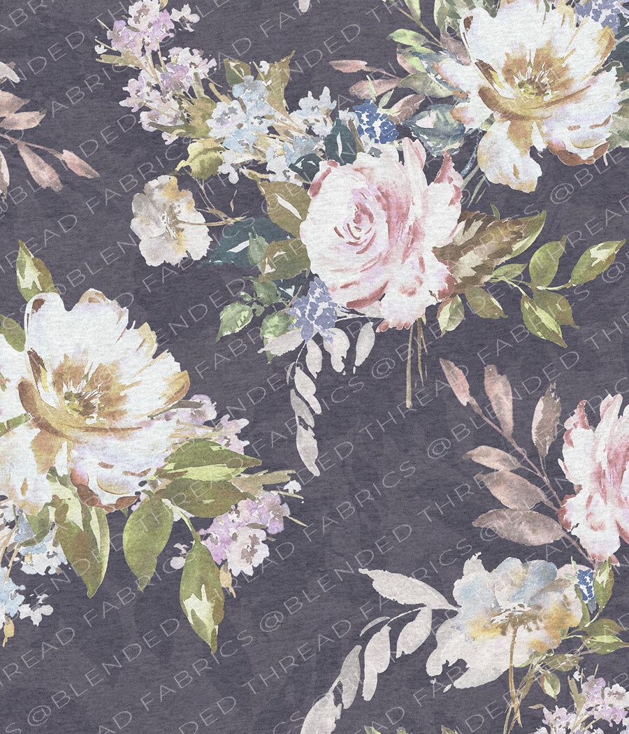 PRE ORDER - Shabby Floral