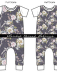 PRE ORDER - Shabby Floral