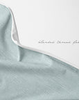 PRE ORDER - Silver Sage Linen