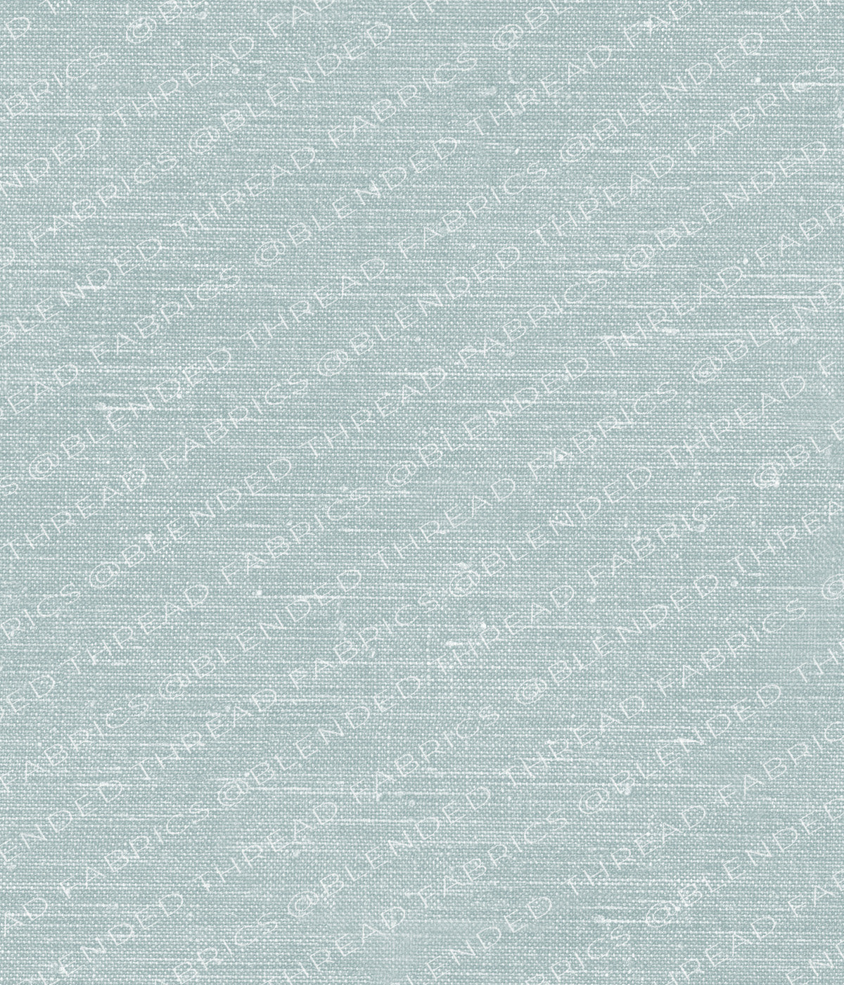 PRE ORDER - Silver Sage Linen – Blended Thread Fabrics