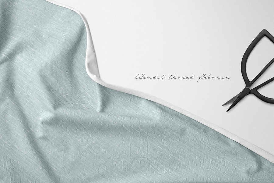 PRE ORDER - Silver Sage Linen