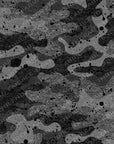 PRE ORDER - Splattered Dark Camo