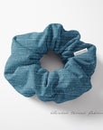 PRE ORDER - Stone Blue Linen