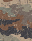 PRE ORDER - Subdued Camo