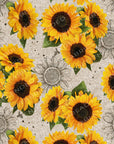 PRE ORDER - Sunflowers