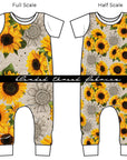 PRE ORDER - Sunflowers