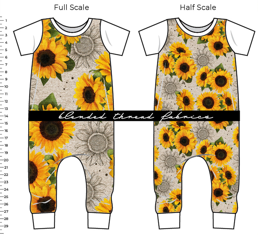 PRE ORDER - Sunflowers